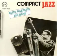 Dizzy Gillespie Big Band - Dizzy Gillespie Big Band