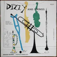 Dizzy Gillespie - Dizzy And Strings-Album #2