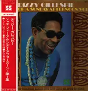 Dizzy Gillespie - Jazz For A Sunday Afternoon Volume 1