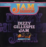 Dizzy Gillespie - Jam, Montreux 14.7.1977