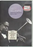 Dizzy Gillespie - London Concerts 1965 & 1966