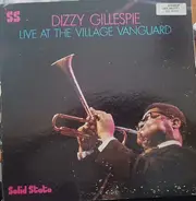 Dizzy Gillespie - Live at the Village Vanguard