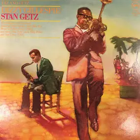 Dizzy Gillespie - Diz And Getz