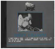 Dizzy Gillespie - Welcome to Jazz Dizzy Gillespie