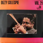 Dizzy Gillespie - Volume 21