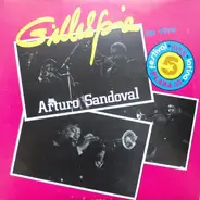 Dizzy Gillespie Y Gonzalo Rubalcaba - Gillespie En Vivo