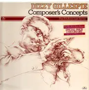 Dizzy Gillespie - Composer's Concept