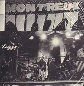 Dizzy Gillespie - The Dizzy Gillespie Big 7 at the Montreux Jazz Festival 1975