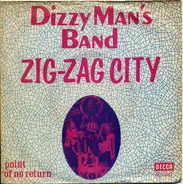Dizzy Man's Band - Zig Zag City