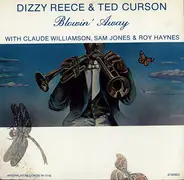 Dizzy Reece & Ted Curson W. The Claude Williamson Trio - Blowin' Away