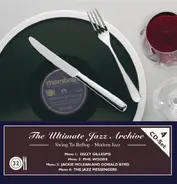 Dizzy Gillespie / Phil Woods / jackie Mclean - Jazz Lunch Vol. 32