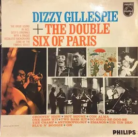 Dizzy Gillespie - same