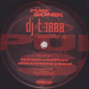 DJ T-1000
