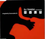 DJ Tandu, Ayla - Singularity (Brainchild II)