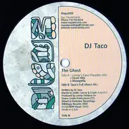 DJ Taco - The Ghost
