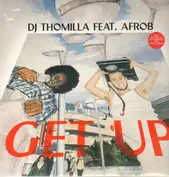 DJ Thomilla feat. Afrob