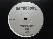 DJ Thorowe - Party Pleasers