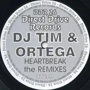 DJ Tim & Ortega