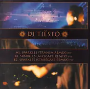 DJ Tiesto - Sparkles