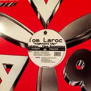 DJ Tom Laroc - 'Lighters Up' Riddim - The Remixes
