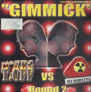 DJ Toff vs. DJ Substyle - Gimmick