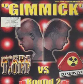DJ Substyle - Gimmick