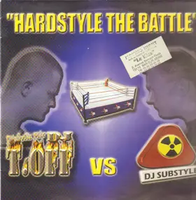 DJ Substyle - Hardstyle The Battle