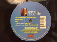DJ U-Neek - Doctor Doctor