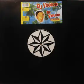 DJ VooDoo - El Verano - Elvissa