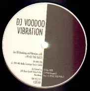 DJ VooDoo - Vibration