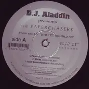 DJ Aladdin