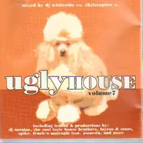 DJ Antoine - Uglyhouse Vol.7