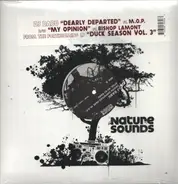 DJ Babu - Dearly Departed (feat. M.O.P.)