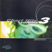 DJ Bobo / Irene Cara a.o. - Chart Hits Volume 3 2001