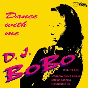 DJ Bobo - Dance With Me