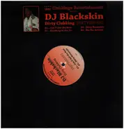 DJ Blackskin - Dirty Clubking