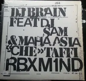 Sam - RBX Mind