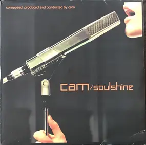 DJ Cam - Soulshine