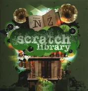 DJ Crates - Scratch Library From N To Z