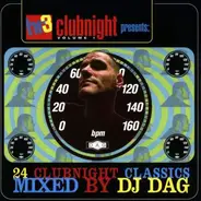 DJ Dag - hr3 Clubnight Volume 1