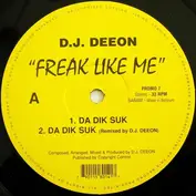 DJ Deeon