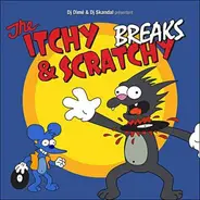DJ Dimé & DJ Skandal - The Itchy & Scratchy Breakbeat