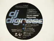 DJ Digress - In My Mind (Remixes)