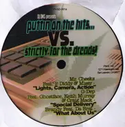 DJ Dns, D.N.S. - Puttin On The Hits ... VS. Strictly For Dreads!