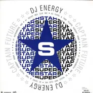 DJ Energy - Captain Future