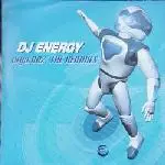 DJ Energy - Arya.002 (The Remixes)
