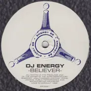 Dj Energy - Believer