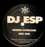 DJ Esp - Pscenic Overlook