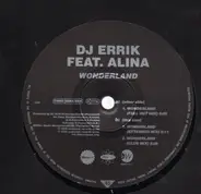 DJ Errik - Wonderland