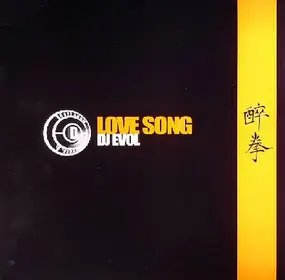 DJ Evol - Love Song